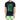 TARESH MIAMI LOGO T SHIRT