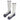 COMPRESSION RACE SOCK