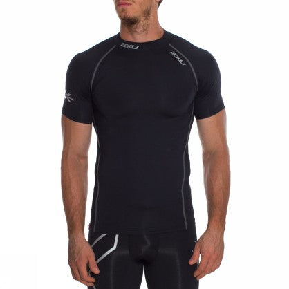 COMPRESSION SS TOP