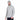 Glace Hooded Mens Top