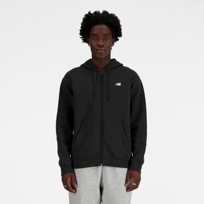 STACKED LOGO FRENCH TERRY