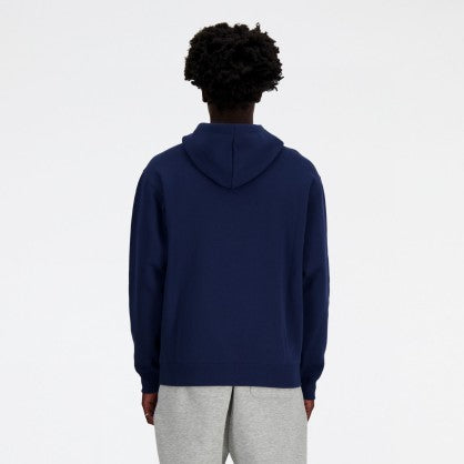 STACKED LOGO FRENCH TERRY