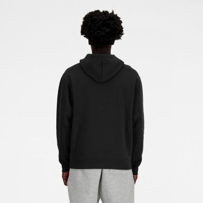 FULL ZIP FLEECE LOGO