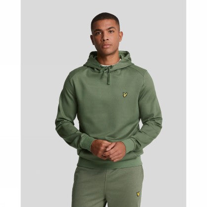 Fly Fleece Houdie