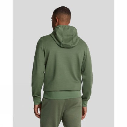 Fly Fleece Houdie