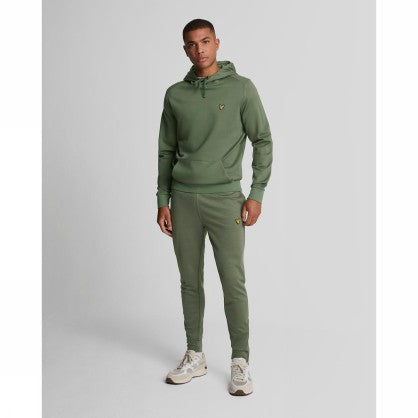 Fly Fleece Houdie