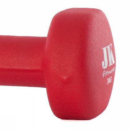 DUMBBELL 3 KG