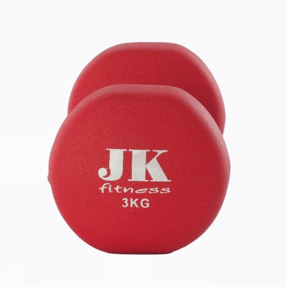 DUMBBELL 3 KG