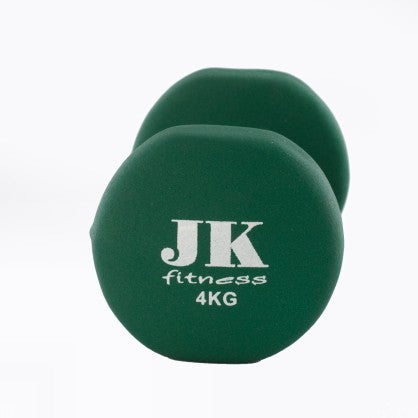 MANUBRIO IN NEOPRENE KG 4