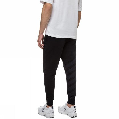 SPORT STYLE OPTIKS SWEATPANT Black - Pants
