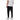 SPORT STYLE OPTIKS SWEATPANT Black - Pants