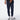 ESSENTIALS STACKED LOGO SWEATPANT ECLIPSE - PANTS