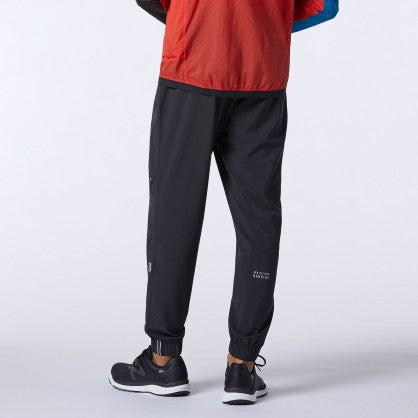 Impact Run Woven