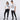 Essential Stack Logo Slim Sweatpant