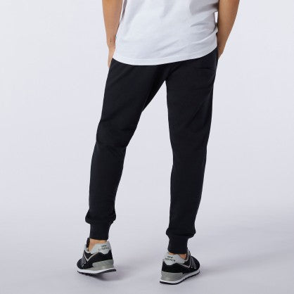 Essential Stack Logo Slim Sweatpant