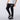 Essential Stack Logo Slim Sweatpant