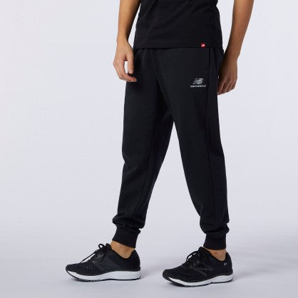Embroidered Essentials