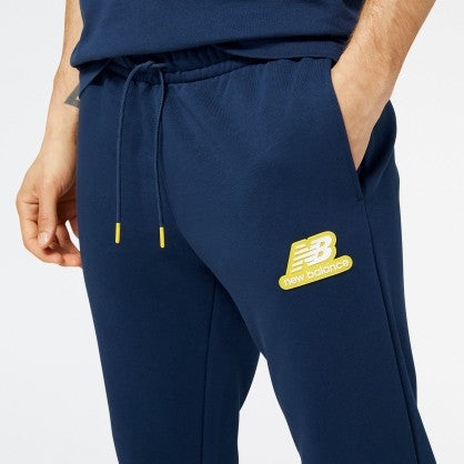 NB RUBBER PACK SWEATPANT