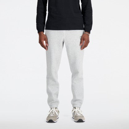 ESSENTIALS BRUSHED BACK PANT