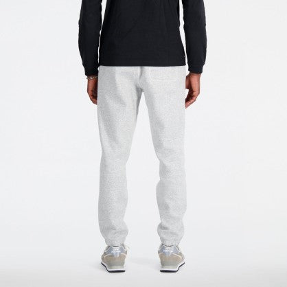 ESSENTIALS BRUSHED BACK PANT