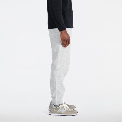 ESSENTIALS BRUSHED BACK PANT