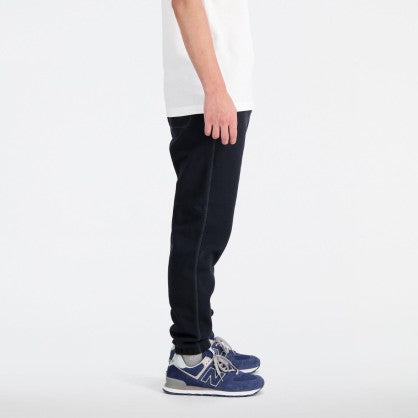 ESSENTIALS BRUSHED BACK PANT
