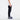 ESSENTIALS BRUSHED BACK PANT