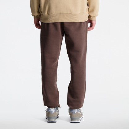 ESSENTIALS BRUSHED BACK PANT