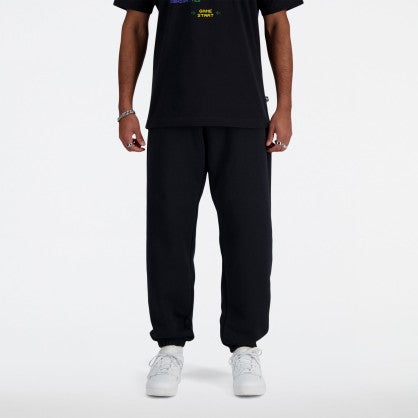 FLEECE JOGGER