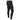 PRT IMPACT TIGHT Black - Trousers