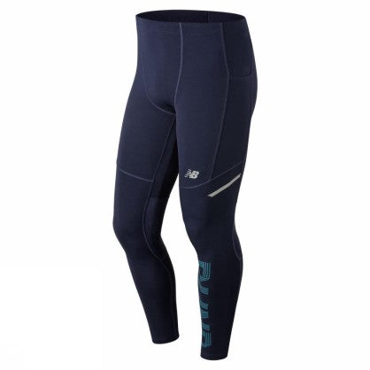 PRT IMPACT TIGHT DKNEPTNE - Trousers