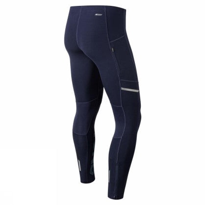 PRT IMPACT TIGHT DKNEPTNE - Trousers