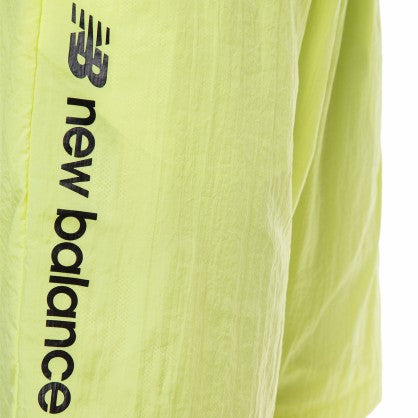SPORT STYLE OPTIKS WIND SHORT LMNSLUSH - Short