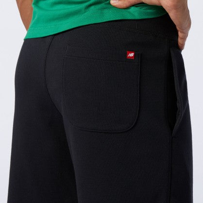 Essentials Stacked Short