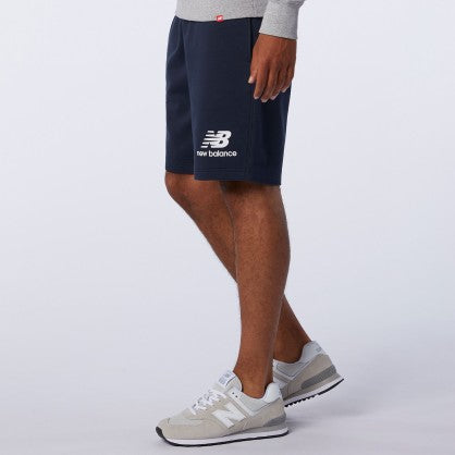 Essentials Stacked Short ECLIPSE