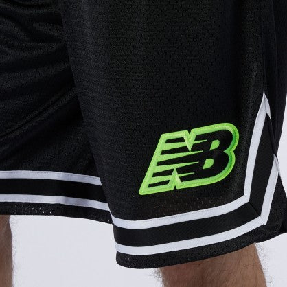 Athletics Psy Varsity Mesh Short