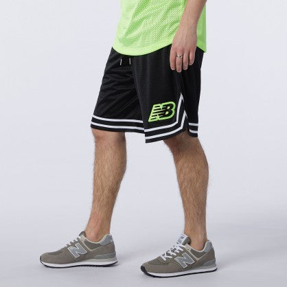 Athletics Psy Varsity Mesh Short