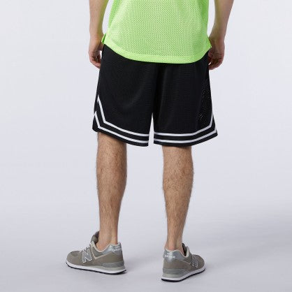 Athletics Psy Varsity Mesh Short