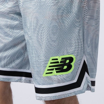 Athletics Psy Varsity Short WHP