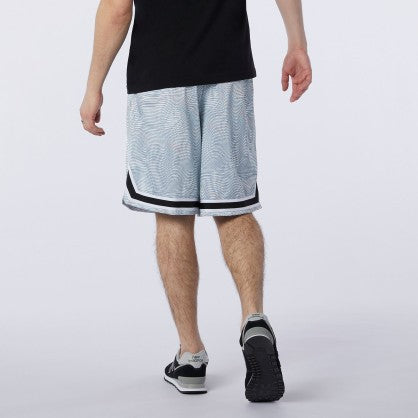 Athletics Psy Varsity Short WHP