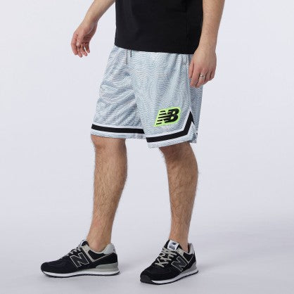 Athletics Psy Varsity Short WHP