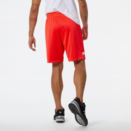 NB Essential BBall Short