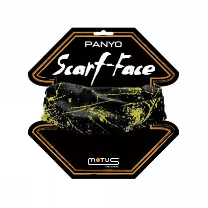 PANYO MOTUS BLACK