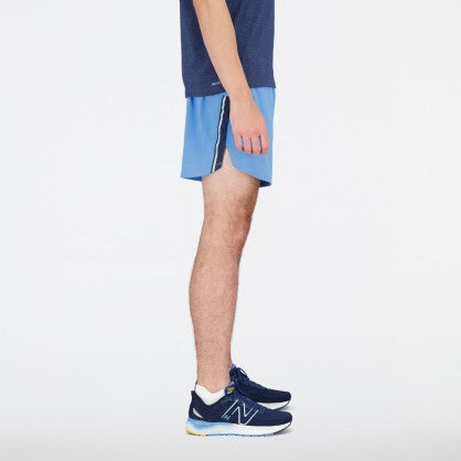 IMPACT RUN 5 INCH SHORT