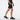 Leggings Q Speed 9 Inch Half