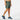 PRINTED ACCELERATE PACER 7 INCH 2 IN 1 SHORT