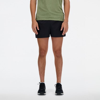 NEW BALANCE SHORT 3 INCH BRIEF