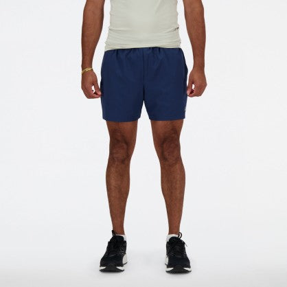 NEW BALANCE SHORT 5 INCH BRIEF