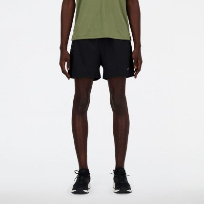 SPORT ESSENTIALS LINED SHORT 5INCH