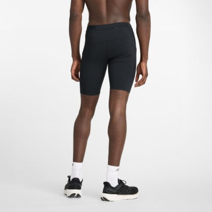 RUN HALF TIGHT 9 INCH